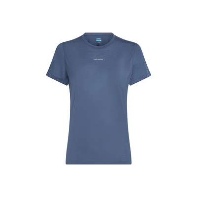 Icebreaker Merino Blend 125 Cool-Lite Speed SS Tee Women's