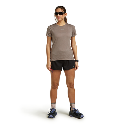 Icebreaker Merino Blend 125 Cool-Lite Speed SS Tee Women's