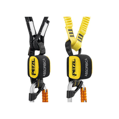 Petzl Absorbica®-Y MGO European Version