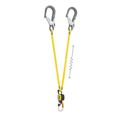 Petzl Absorbica®-Y MGO European Version