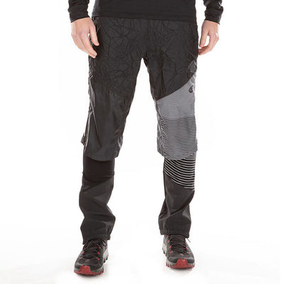 La Sportiva Wind Short Overpant Men's