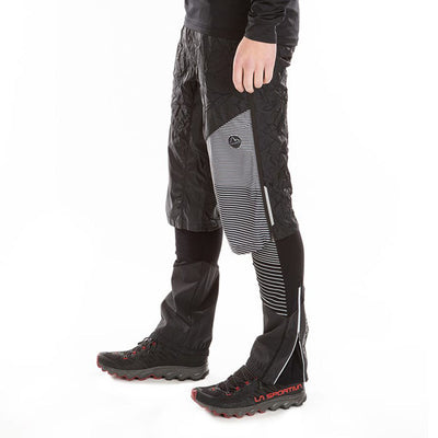 La Sportiva Wind Short Overpant Men's