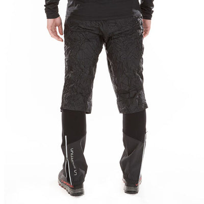 La Sportiva Wind Short Overpant Men's