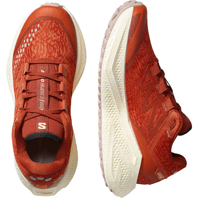 Salomon Aero Glide 3 GRVL Womens