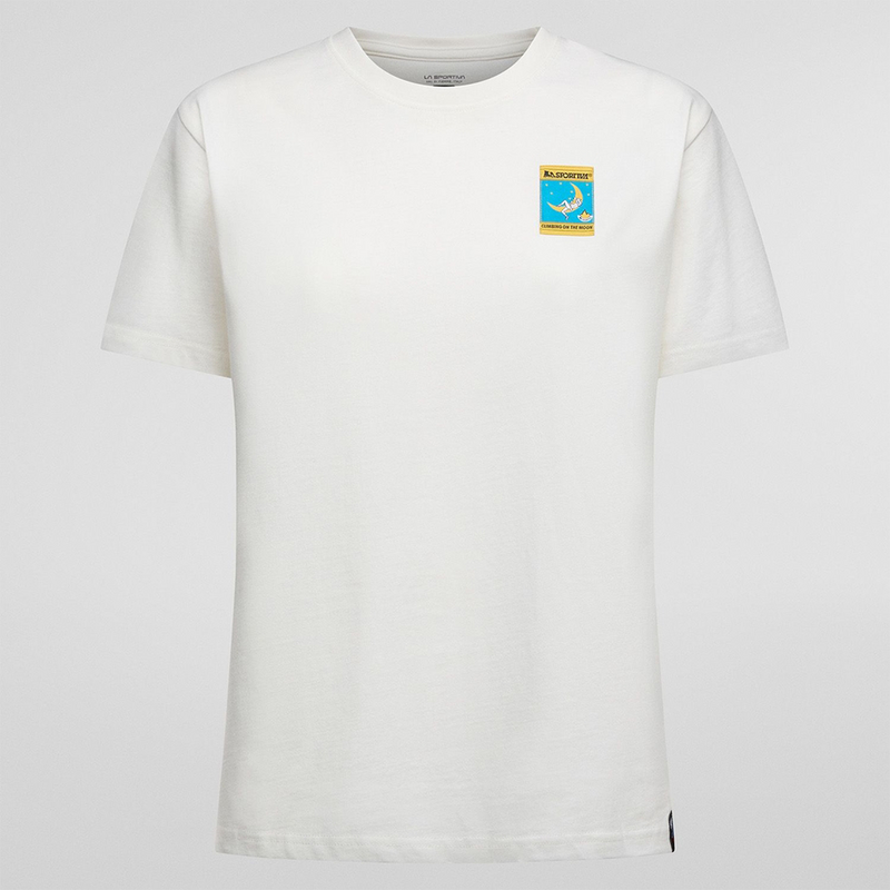 La Sportiva Moon Climb T-Shirt Women's