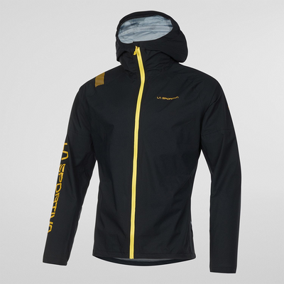 La Sportiva Pocketshell Jacket Men's