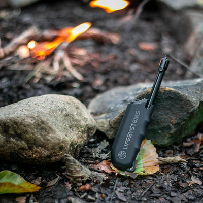 Lifesystems Plasma Lighter