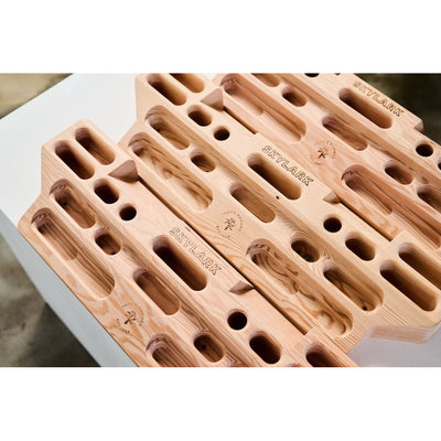 Thor's Hammer Skylark Hangboard