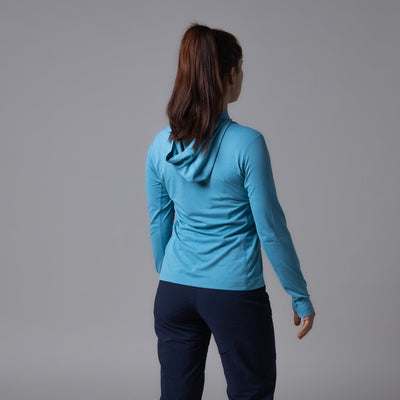 Sundance Hoodie Women's