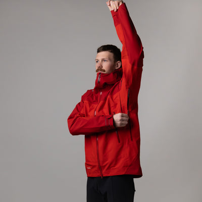 Mountain Pro Shell Jacket Men's