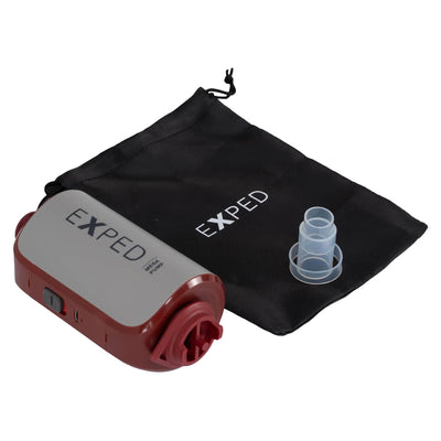 Exped Mega Pump