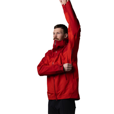 Mountain Pro Shell Jacket Men's