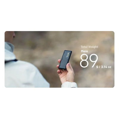 Nitecore NB Air Ultra-Slim Power Bank