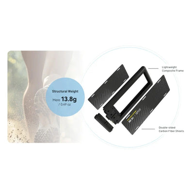 Nitecore NB Air Ultra-Slim Power Bank