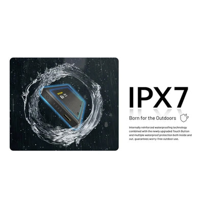 Nitecore NB Air Ultra-Slim Power Bank