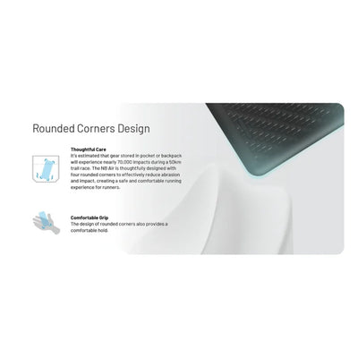 Nitecore NB Air Ultra-Slim Power Bank