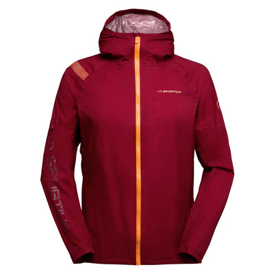 La Sportiva Pocketshell Jacket Men's
