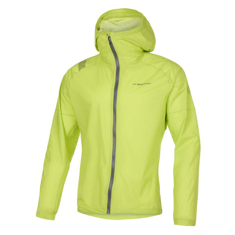 La Sportiva Pocketshell Jacket Men's