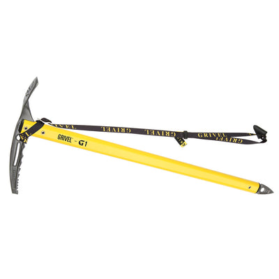 Grivel G1 Ice Axe (w/Long Evo)