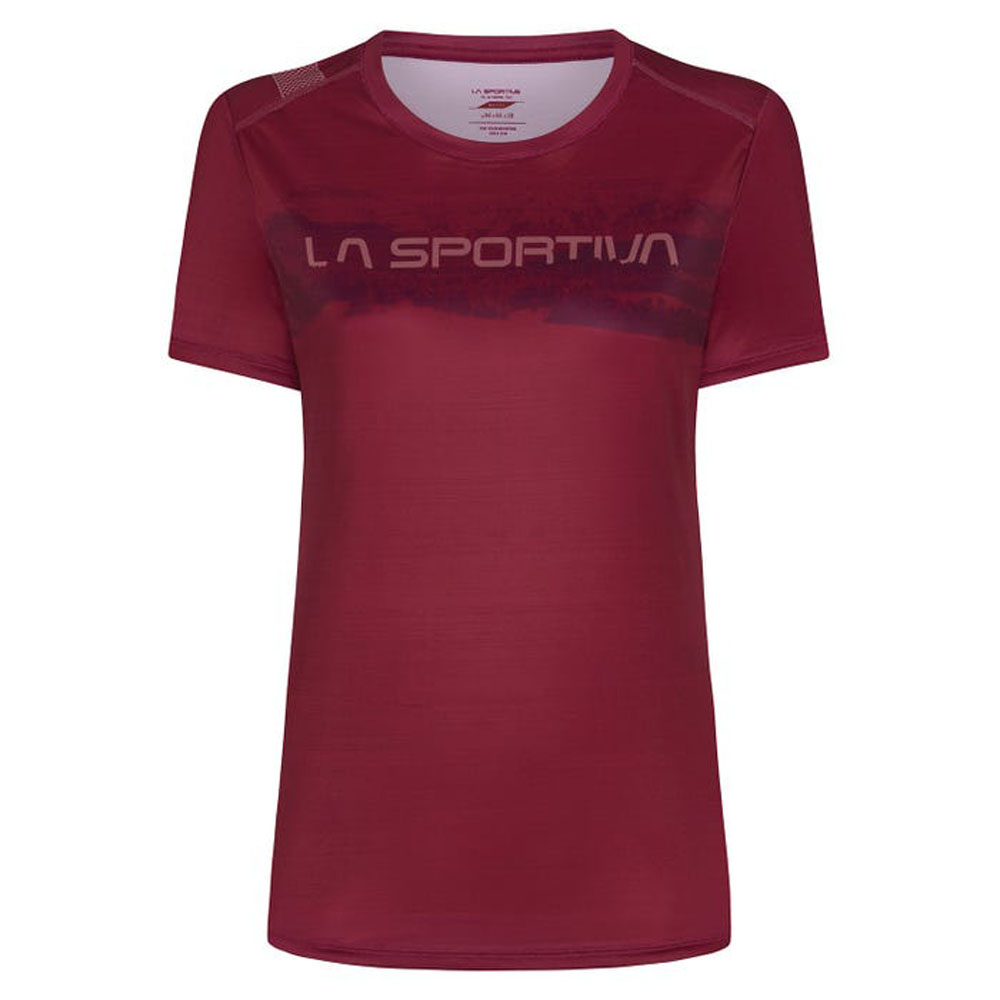 La Sportiva Horizon T-Shirt Women's