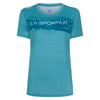 La Sportiva Horizon T-Shirt Women's