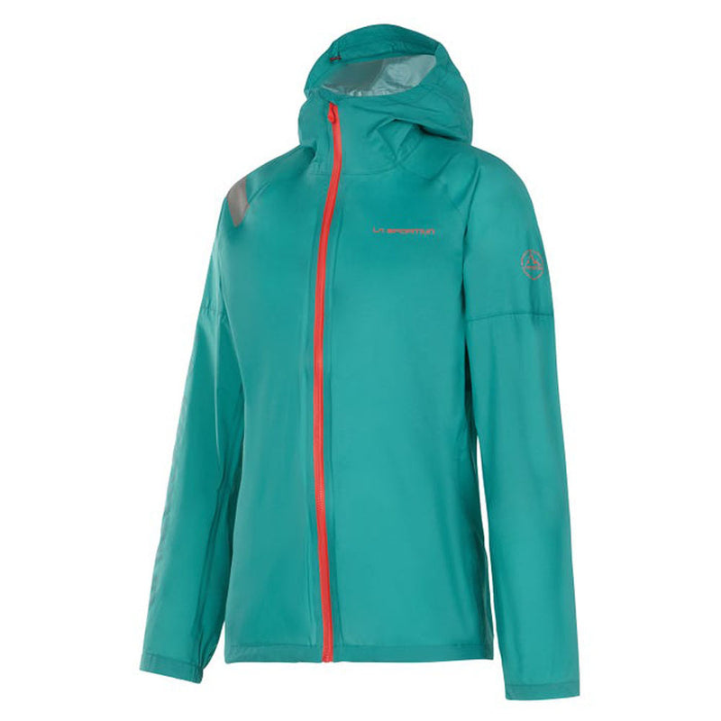 La Sportiva Pocketshell Jacket Women's
