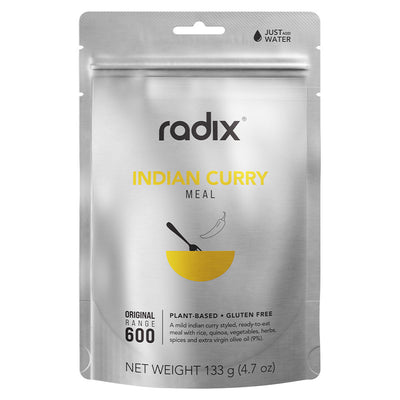Radix Nutrition ORIGINAL 600kcal Meal V9