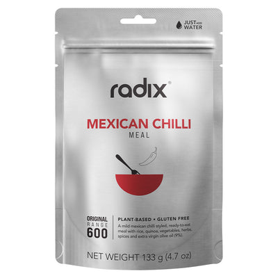 Radix Nutrition ORIGINAL 600kcal Meal V9