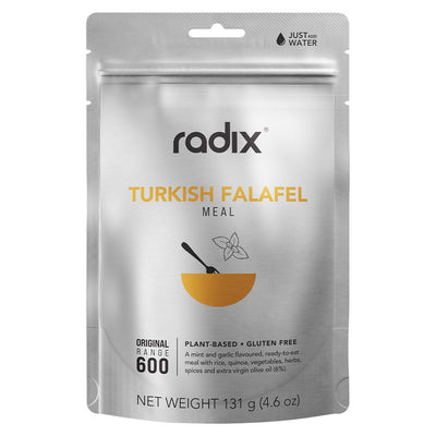 Radix Nutrition ORIGINAL 600kcal Meal V9