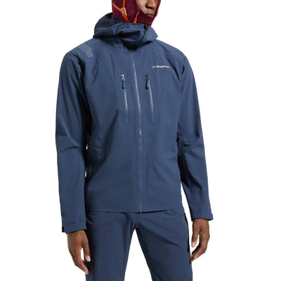 La Sportiva Helixir Shell Jacket Men’s
