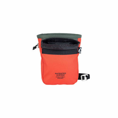 Snap Chalk Pocket Scratch