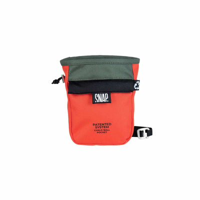 Snap Chalk Pocket Scratch