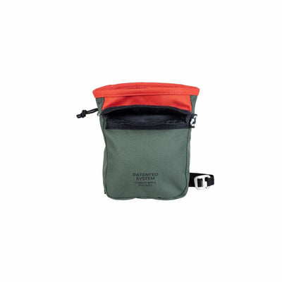 Snap Chalk Pocket Scratch