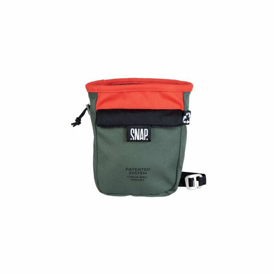 Snap Chalk Pocket Scratch