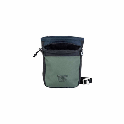 Snap Chalk Pocket Scratch