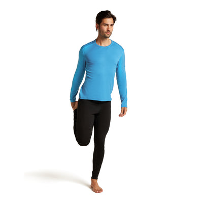 Icebreaker Merino 260 Tech LS Crewe Mens