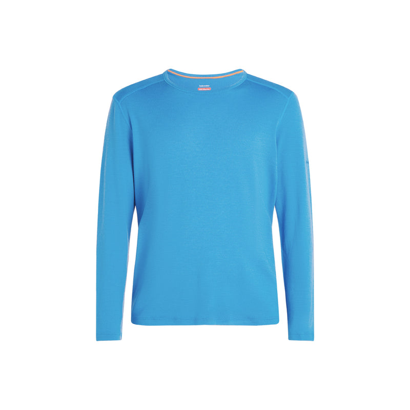 Icebreaker Merino 260 Tech LS Crewe Mens