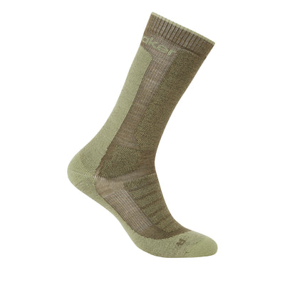 Icebreaker Merino Hike+ Heavy Crew Sock Mens