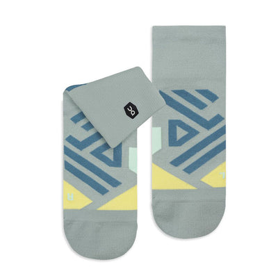 On Performance Mid Sock Mens