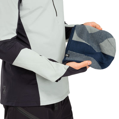 On Explorer Merino Beanie