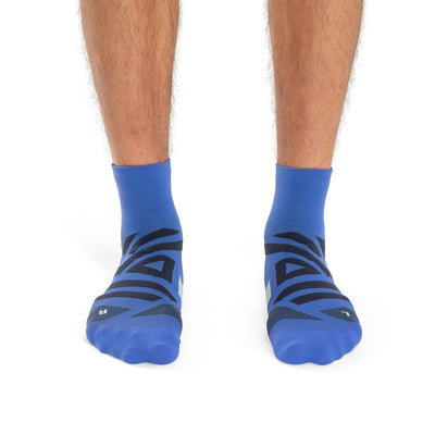 On Performance Mid Sock Mens