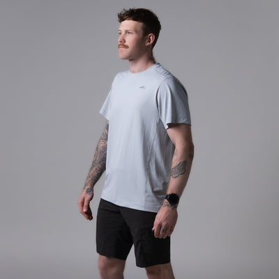 Sundance Short Sleeve Crew T-Shirt Mens