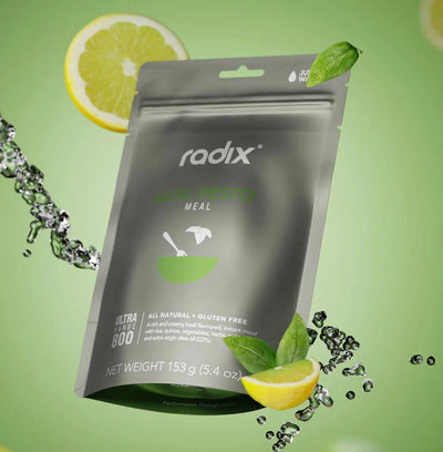 Radix Nutrition Ultra 800 Plant-Based