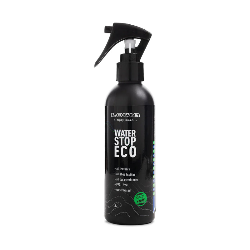 Lowa Water Stop Eco Spray