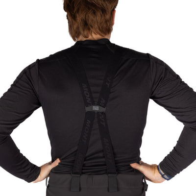 4-point Adjustable Braces