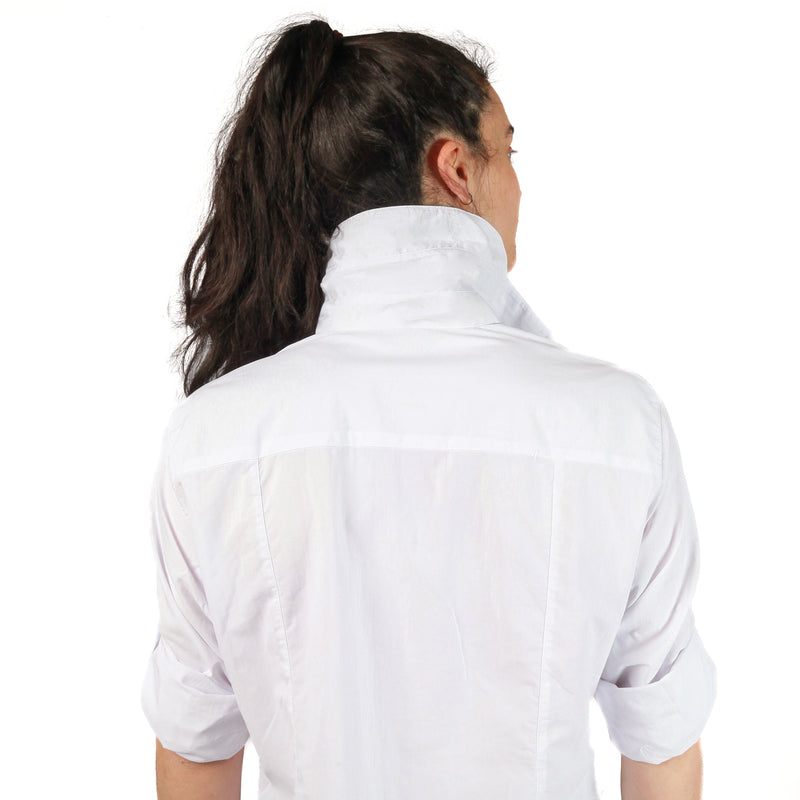 Lifestyle Vented Shirt Women Clearance