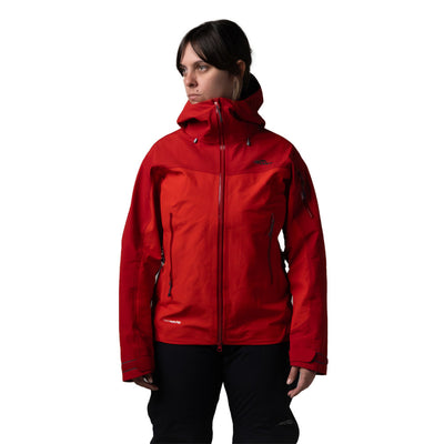 Mountain Pro Shell Jacket Women's