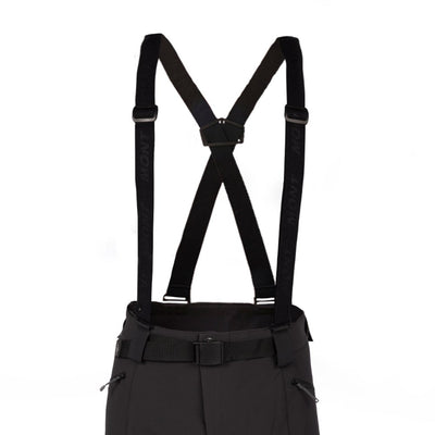 4-point Adjustable Braces