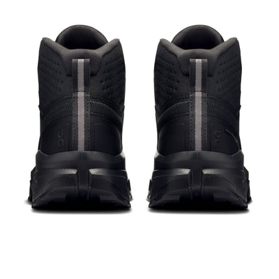 On Cloudrock Mid Waterproof Women’s