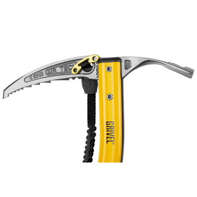 Grivel Single Spring EVO